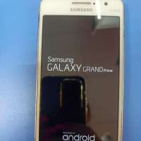 Samsung Galaxy Grand Prime VE Duos
