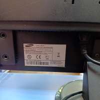 Samsung SyncMaster 226CW