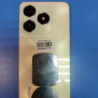 Realme C61 8/256GB Duos