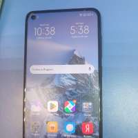 Xiaomi Redmi Note 9 NFC 4/128GB Duos