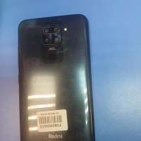 Xiaomi Redmi Note 9 NFC 4/128GB Duos