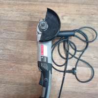 Интерскол УШМ-150/1300