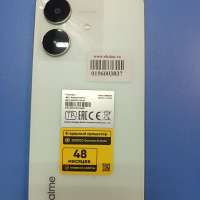 Realme Note 60x 4/128GB Duos