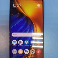 POCO F4 8/256GB Duos