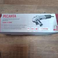 РЕСАНТА УШМ-115/800