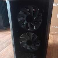 Сборка i5-12400F, RTX 3050, RAM 16 GB, SSD 1 TB