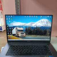 Honor MagicBook 15 8/512GB