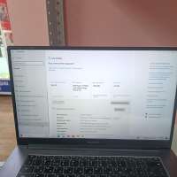 Honor MagicBook 15 8/512GB