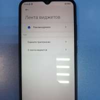 Xiaomi Redmi 10A 2/32GB Duos