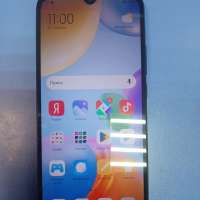 Xiaomi Redmi 10C 4/128GB Duos