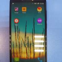 BQ 5514L Strike Power 4G Duos