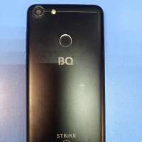 BQ 5514L Strike Power 4G Duos