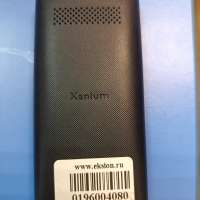 Xenium X170 Duos