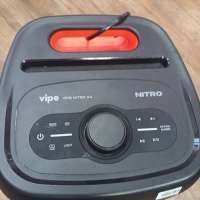 Vipe NITRO X4