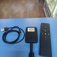 SBER SberBox SBDV-00002