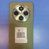 Xiaomi Redmi 14C 4/128GB Duos