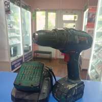 Bosch без модели с СЗУ