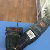 Bosch без модели с СЗУ