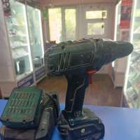 Bosch без модели с СЗУ