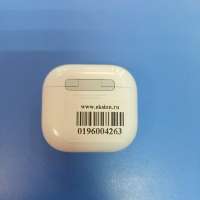 Apple AirPods 4