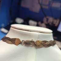 Цепь серебро 925 23,01g, вес изделия 23.16g, длина 60 см