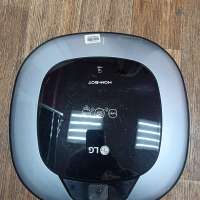 LG VRF4041LS с СЗУ
