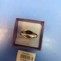 Кольцо серебро 925 5,32g, вес изделия 5.32g, размер 21