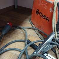 KEMPPI Master MLS 3500