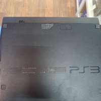 Sony PlayStation 3 Slim 160GB