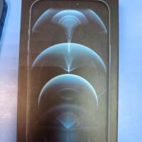 Apple iPhone 12 Pro Max 128GB