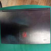 MSI GF63 Thin 11UC-255XRU