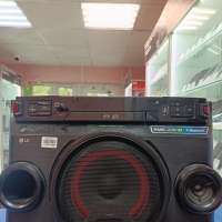 LG XBOOM OM4560