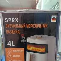 SPRX BW-5011