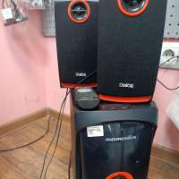 Dialog AP-210B 2.1