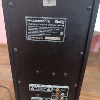 Dialog AP-210B 2.1
