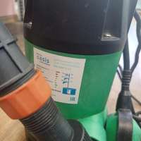 OASIS DN 250/10