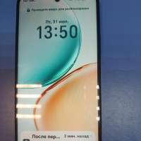 Honor X7d 8/256GB Duos