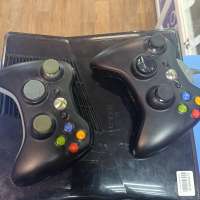 Microsoft Xbox 360 S 160GB