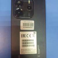 Xiaomi Redmi Note 14 6/128GB Duos