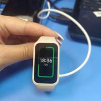 Xiaomi Smart Band 9 active с СЗУ