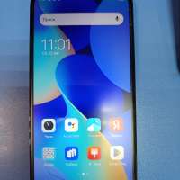 TECNO Spark 10c 4/64GB Duos