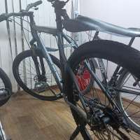 AVIA MTB