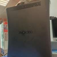 Microsoft Xbox 360 Console