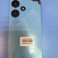 Infinix Hot 30i 8/128GB Duos