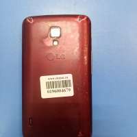 LG Optimus L7 II Duos