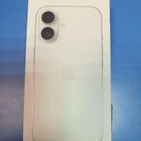 Apple iPhone 16 256GB