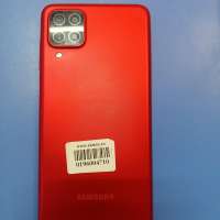 Samsung Galaxy A12 3/32GB Duos