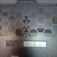 ASUS TUF Gaming F15 FX506HC-HN040