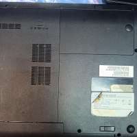 DNS A15A