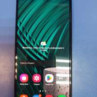 Samsung Galaxy A31 4/128GB Duos